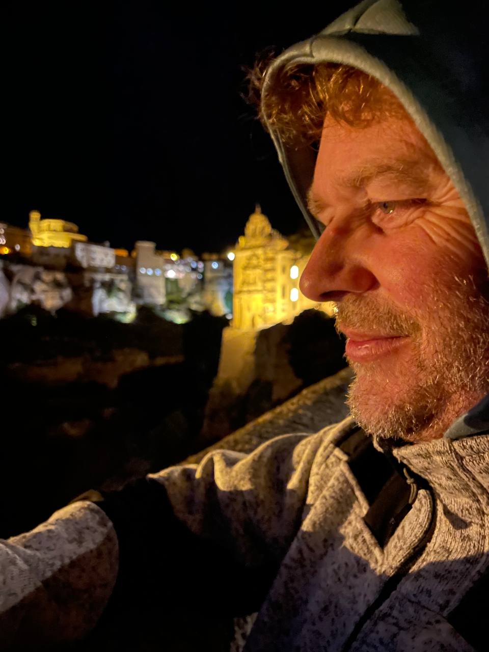 Enrique Pérez Santos